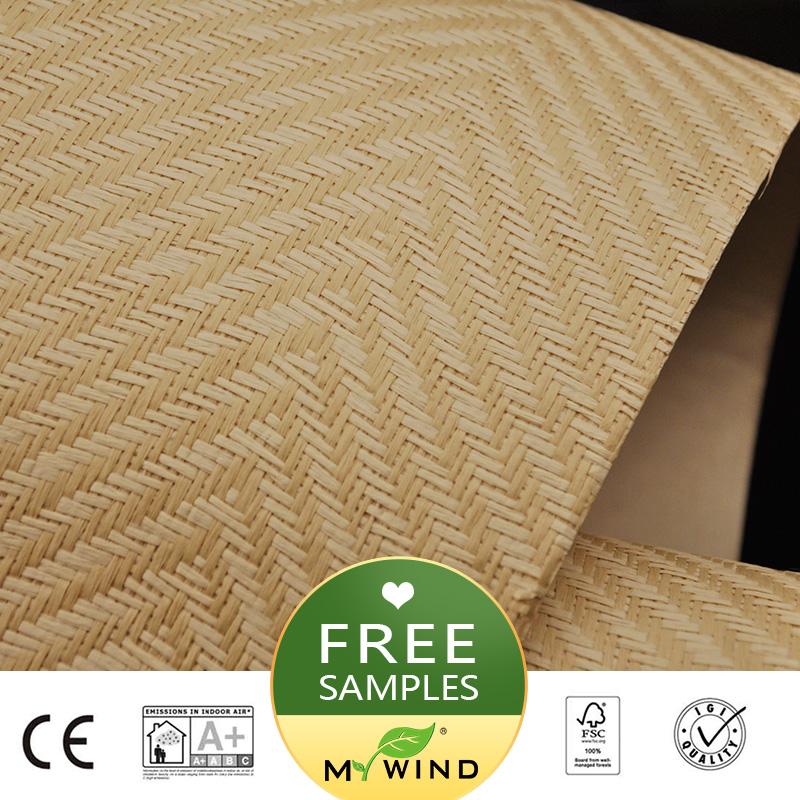 Wallpapers MYWIND Grasscloth Luxury Natural Material Innocuity 3D Paper Weave Design Wallpaper In Roll Decor Papier Peint, 1000-a015
Wallpapers MYWIND Grasscloth Luxury Natural Material Innocuity 3D Paper Weave Design Wallpaper In Roll Decor Papier Peint, 1000-a015