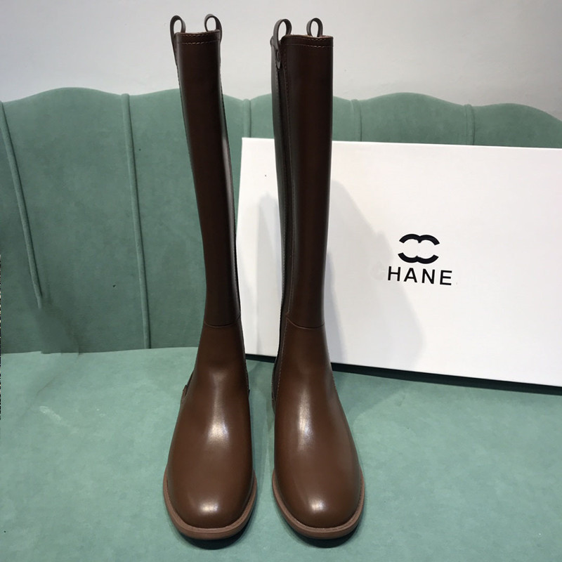2021 Autumn and Winter Paris Leather Knee Boots Ankle Boot Flat Bottom Zipper British Style Fashion Martin Snowboots Chelsea Booties dfghh, Black
2021 Autumn and Winter Paris Leather Knee Boots Ankle Boot Flat Bottom Zipper British Style Fashion Martin Snowboots Chelsea Booties dfghh, Black