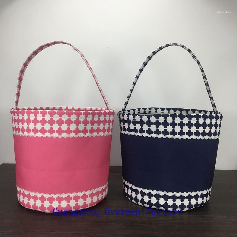 Gift Wrap 2021 Factory Direct Sale Easter Bucket Cotton Bag Basket 
Gift Wrap 2021 Factory Direct Sale Easter Bucket Cotton Bag Basket