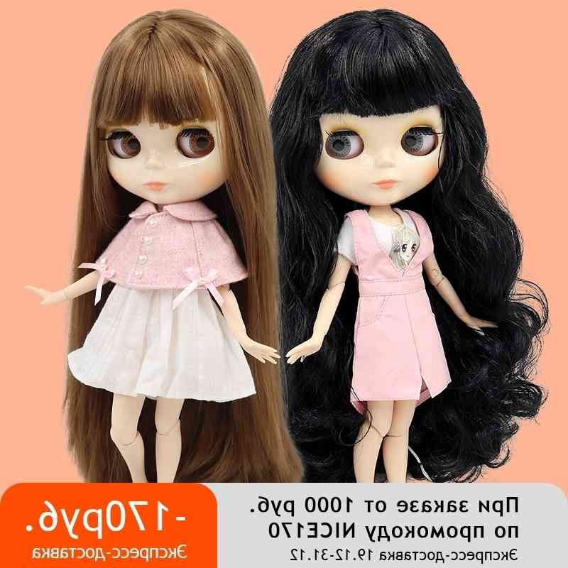 ICY DBS blyth 1/6 bjd joint body white skin shiny face 30cm on sale special price toy gift anime doll
ICY DBS blyth 1/6 bjd joint body white skin shiny face 30cm on sale special price toy gift anime doll
