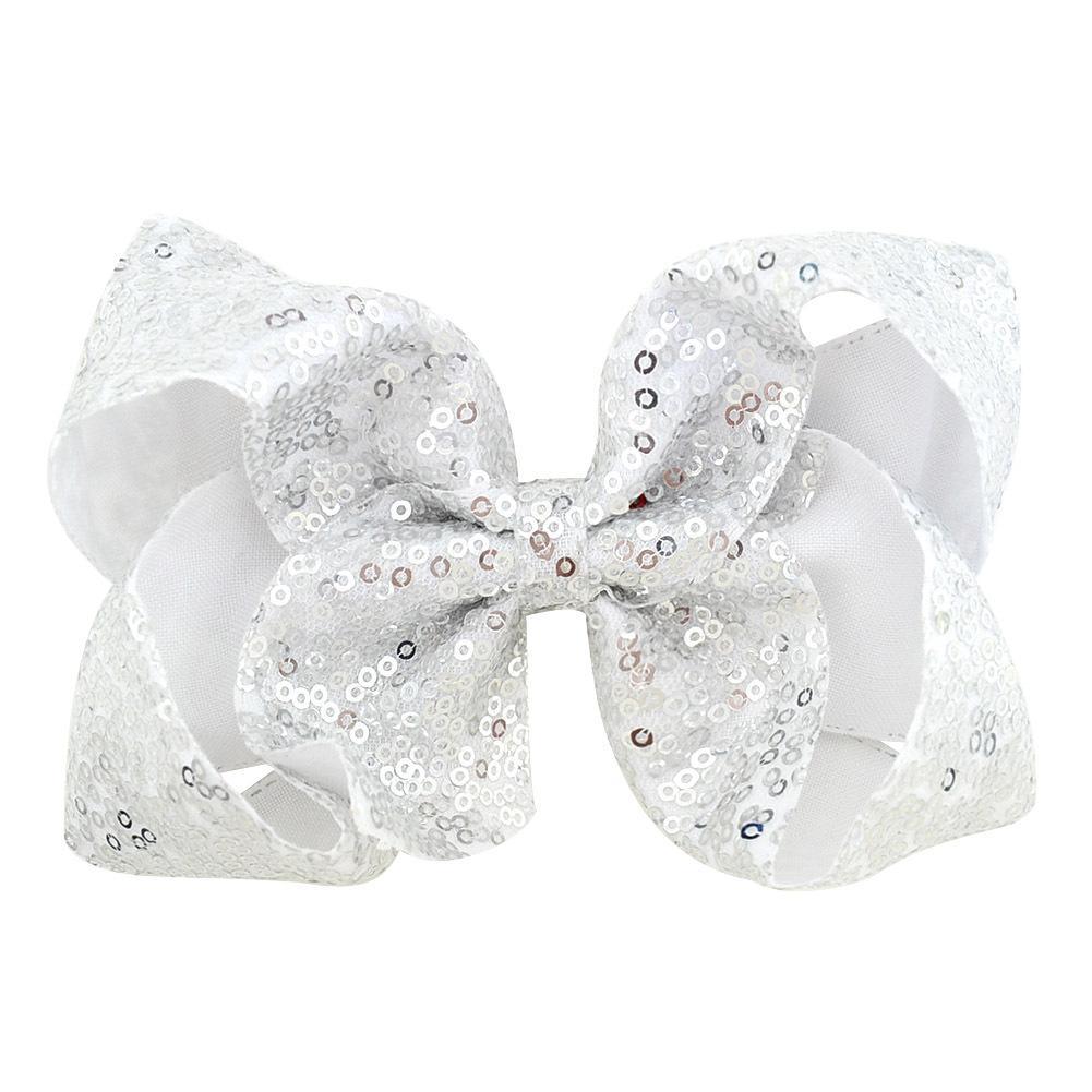 Fast Ship!Wholesale 20Colors 6''Cute Baby Girls JOJO Hair Bow Grosgrain Whorl Barrettes Sequin Bowknot Hair Clip Duck Clip Kids Headwear, Send out colors by randomly
Fast Ship!Wholesale 20Colors 6''Cute Baby Girls JOJO Hair Bow Grosgrain Whorl Barrettes Sequin Bowknot Hair Clip Duck Clip Kids Headwear, Send out colors by randomly