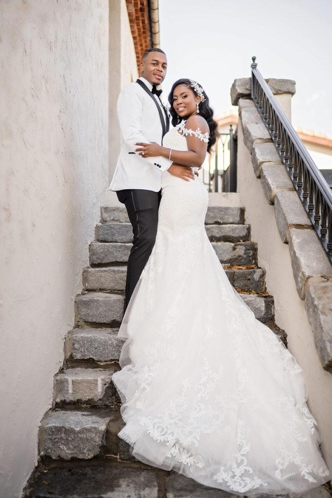 plus size wedding dresses arabic aso ebi african mermaid vestidos de novia lace appliques open back bridal gowns