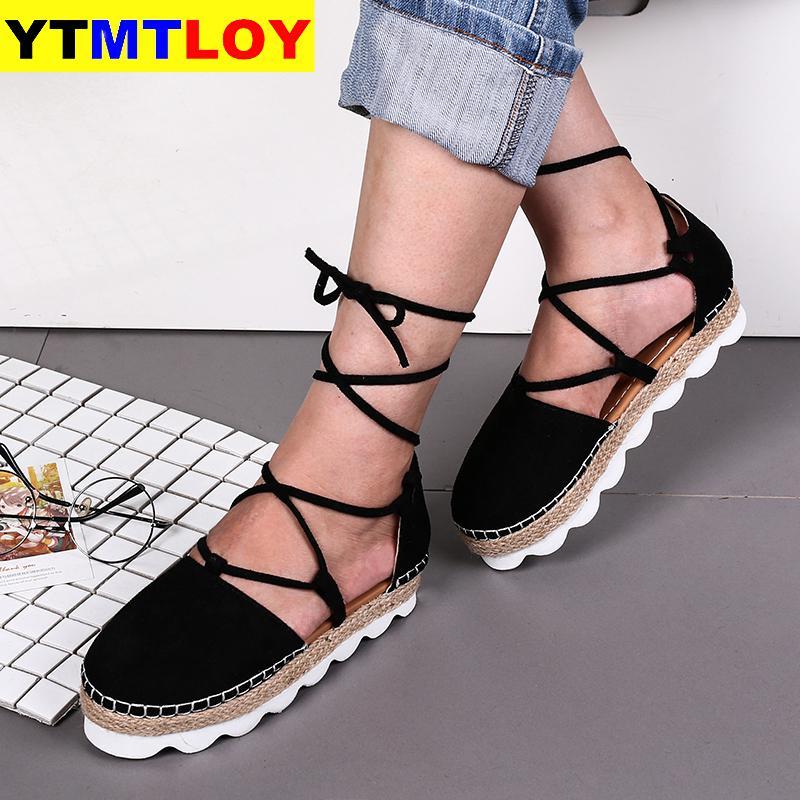 New Flop Chaussures Femme Platform Sandalia Sandals Women Wedges Shoes Pumps High Heels Sandals Summer Gladiator Sandaly, Black
New Flop Chaussures Femme Platform Sandalia Sandals Women Wedges Shoes Pumps High Heels Sandals Summer Gladiator Sandaly, Black