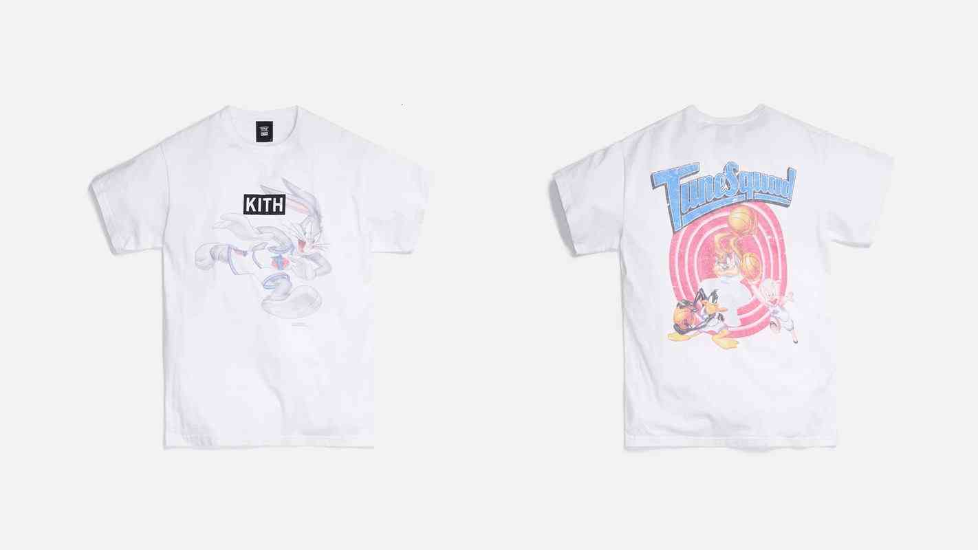 22ss Bunny Printing Pure Cotton Eu Size Kith t Shirt Men Women Sports Style Summer Mon Compte Tiny SparkJ4C4, White
22ss Bunny Printing Pure Cotton Eu Size Kith t Shirt Men Women Sports Style Summer Mon Compte Tiny SparkJ4C4, White