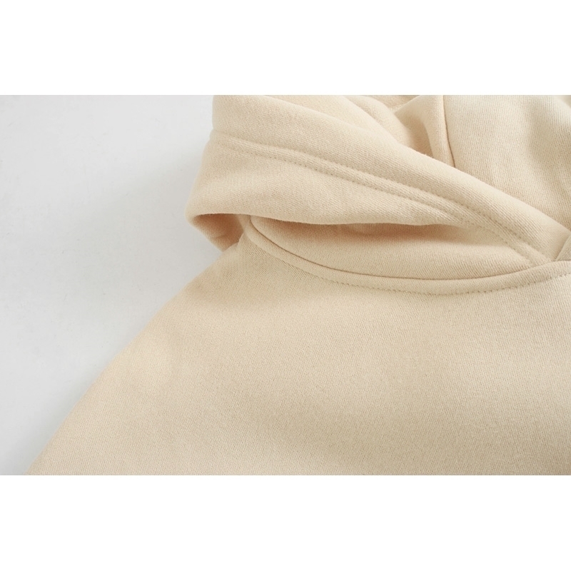 toppies loose oversize hoodies womens sweatshirt autumn winter fleece hoodies women clothes 200924