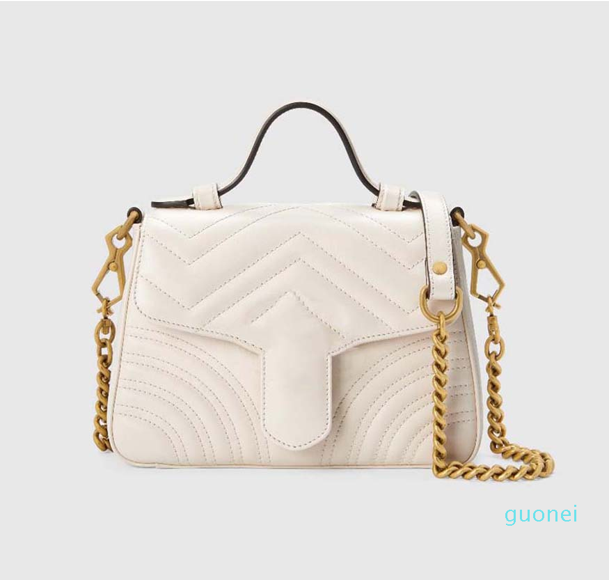 Women Handbags Shoulder Bag 2 Size Real leather High quality Lady Fashion Marmont Bags Genuine Crossbody Purses Backpack 001, Dust bag
Women Handbags Shoulder Bag 2 Size Real leather High quality Lady Fashion Marmont Bags Genuine Crossbody Purses Backpack 001, Dust bag