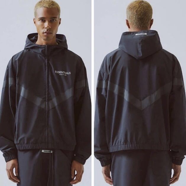 FOG Fear of God Essentials Mens Jacket Casual Jacket Oversized Casual Jacket Street Wear for Men and Women, A1
FOG Fear of God Essentials Mens Jacket Casual Jacket Oversized Casual Jacket Street Wear for Men and Women, A1