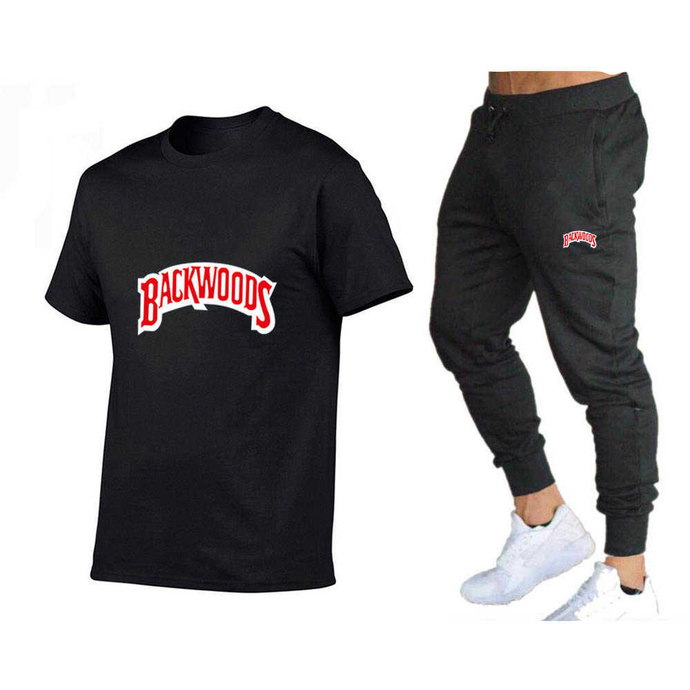 Hot-Selling Summer T-Shirt Pants Set Casual Brand Fitness Jogger Pants T Shirt Hip Hop Fashion Men's Tracksuits X0601, Gray
Hot-Selling Summer T-Shirt Pants Set Casual Brand Fitness Jogger Pants T Shirt Hip Hop Fashion Men's Tracksuits X0601, Gray