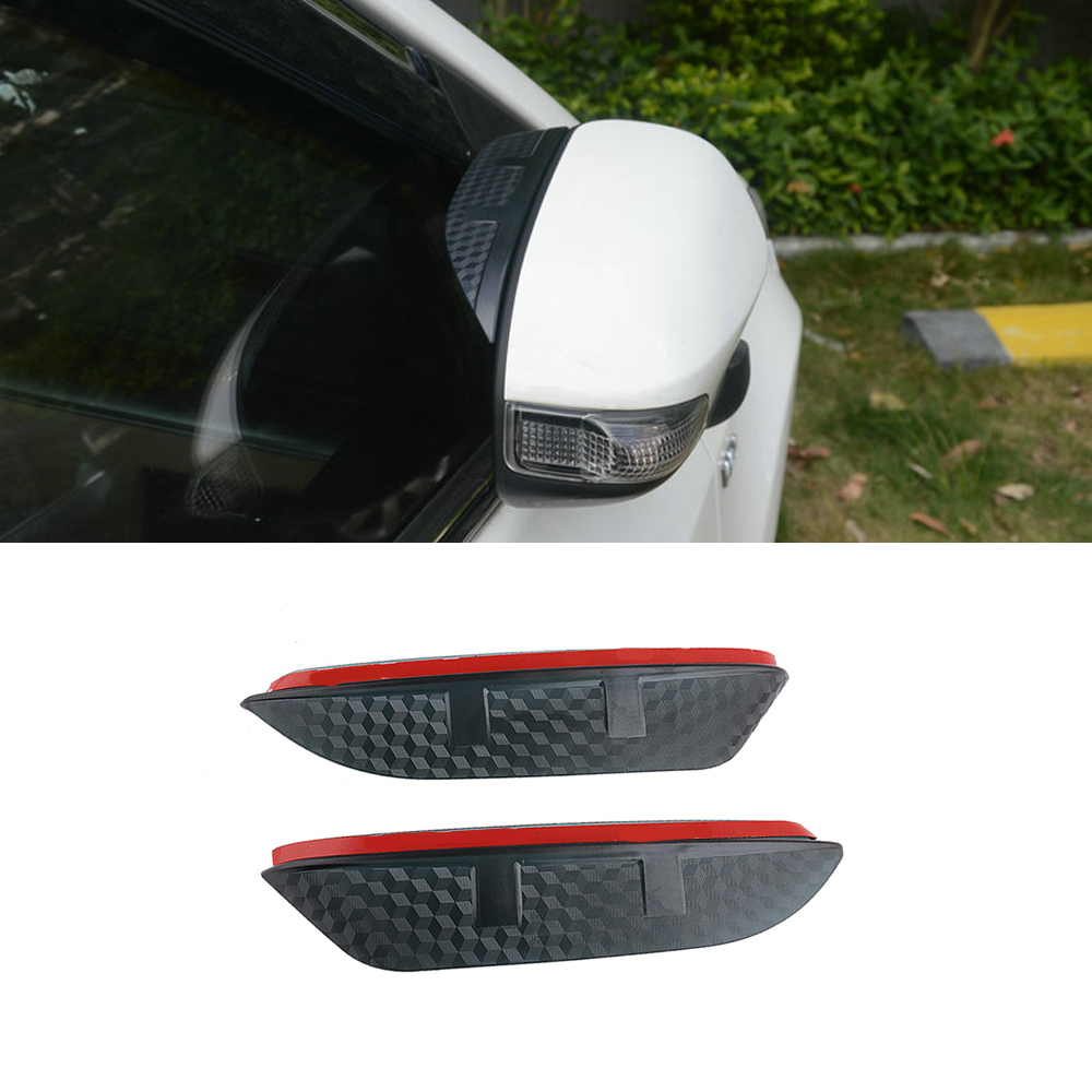 For Volkswagen Sagitar Jetta 2006-2021 Car Stickers Side Rearview Mirror Rain Eyebrow Visor ABS Carbon Fiber SunShade Guard Accessories
For Volkswagen Sagitar Jetta 2006-2021 Car Stickers Side Rearview Mirror Rain Eyebrow Visor ABS Carbon Fiber SunShade Guard Accessories