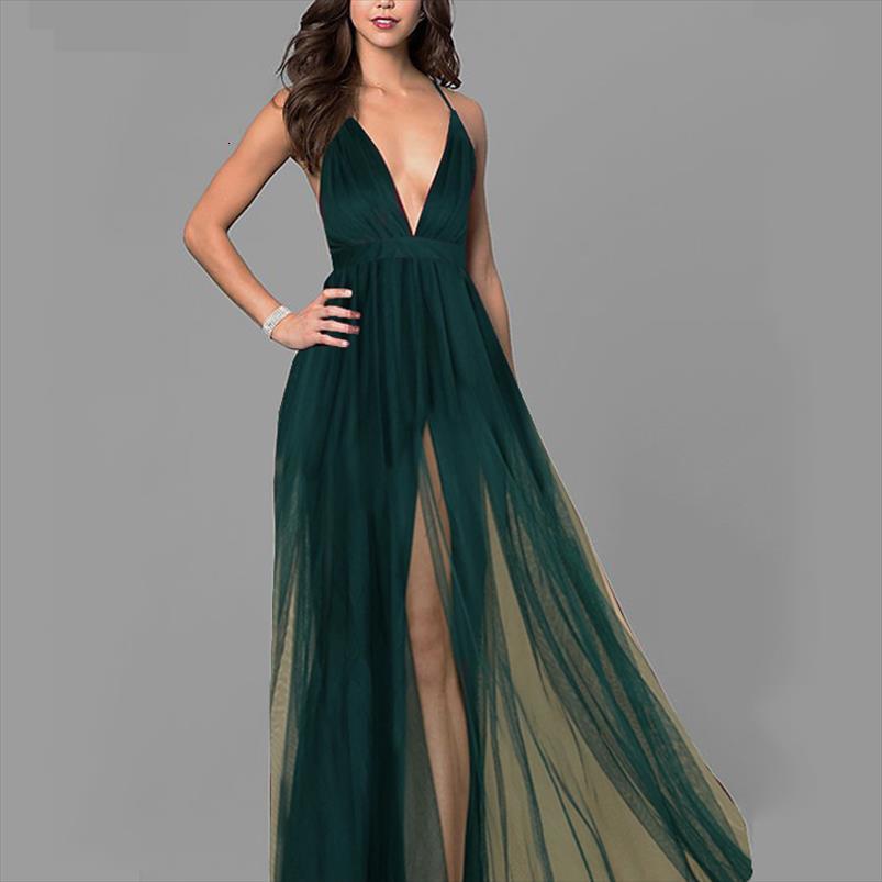 summer sling women dresses deep v mesh slim beach boho female long chiffon party fashion green, Black;gray
summer sling women dresses deep v mesh slim beach boho female long chiffon party fashion green, Black;gray