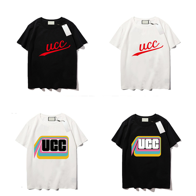 Men Designers T Shirts Mens Pure cotton Top brands Embroidery with short sleeves Trend of the classic Short-sleeved clothebreathable Luxury_news, White;black
Men Designers T Shirts Mens Pure cotton Top brands Embroidery with short sleeves Trend of the classic Short-sleeved clothebreathable Luxury_news, White;black