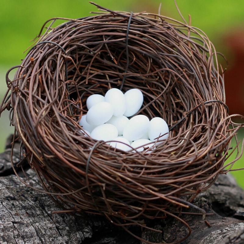Garden Decorations 2021 Artificial Nest And Eeg Fairy Miniatures Gnomes Terrariums Resin Crafts Figurines For Home Decoration Doll House
Garden Decorations 2021 Artificial Nest And Eeg Fairy Miniatures Gnomes Terrariums Resin Crafts Figurines For Home Decoration Doll House
