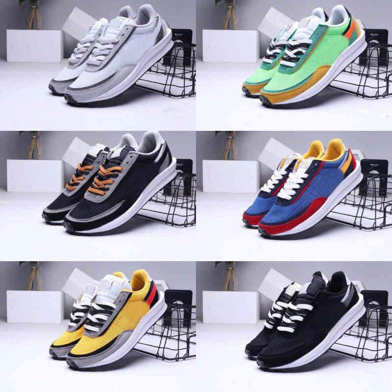 2021 Nlke Running Shoes Dark Iris Sesame Blue Summit Void Sacais X Waffle LDV VaporWaffle Pegasus Nylon Black White Off Trainers Sneakers Size G18, 22 obsidian dynamic yellow 36-44
2021 Nlke Running Shoes Dark Iris Sesame Blue Summit Void Sacais X Waffle LDV VaporWaffle Pegasus Nylon Black White Off Trainers Sneakers Size G18, 22 obsidian dynamic yellow 36-44