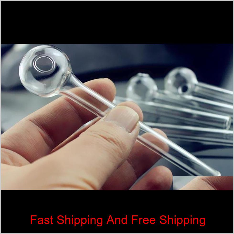 Qbsomk Pipe Water Tube 4.8 Transparent Clear Inch(12Cm) Burning Burner Pyrex Glass Oil Pipes Oil Pipes Burner Glass Jllsr K5Sgc P49A7
Qbsomk Pipe Water Tube 4.8 Transparent Clear Inch(12Cm) Burning Burner Pyrex Glass Oil Pipes Oil Pipes Burner Glass Jllsr K5Sgc P49A7