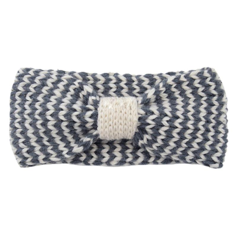 Fashion Women Striped Hand Knitting Wool Thermal Sweet Girls Head Hairband Soft Headband for Women Simple Headwear
Fashion Women Striped Hand Knitting Wool Thermal Sweet Girls Head Hairband Soft Headband for Women Simple Headwear