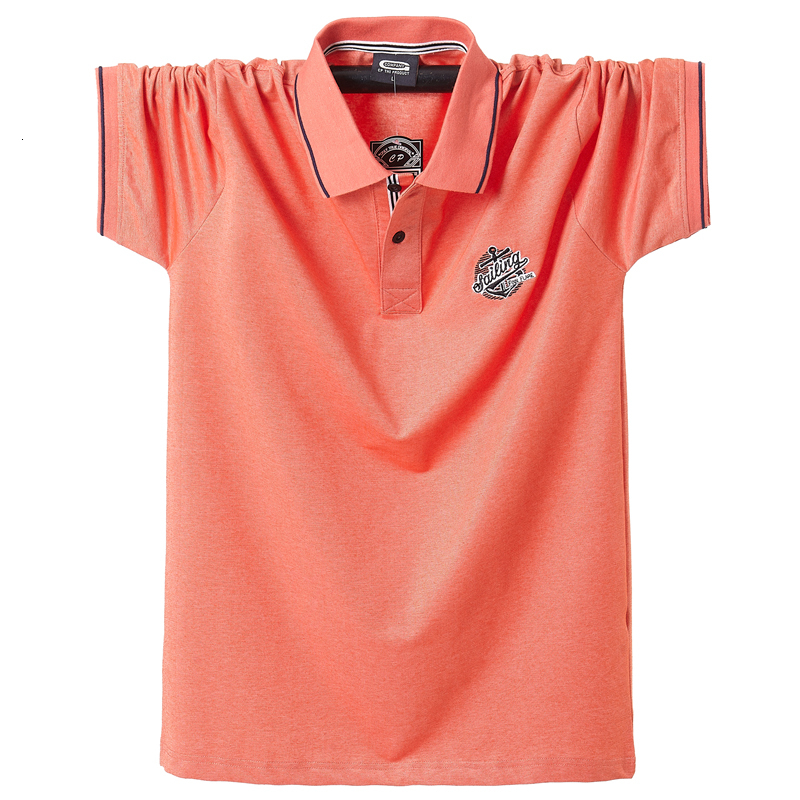 New 2021 Will See Men's Plain Cotton Shirts Short Sleeve Embroidered Emblem Simple Top Oversized 5xl Solid Polo Shirt Mbrf, Turquoise
New 2021 Will See Men's Plain Cotton Shirts Short Sleeve Embroidered Emblem Simple Top Oversized 5xl Solid Polo Shirt Mbrf, Turquoise
