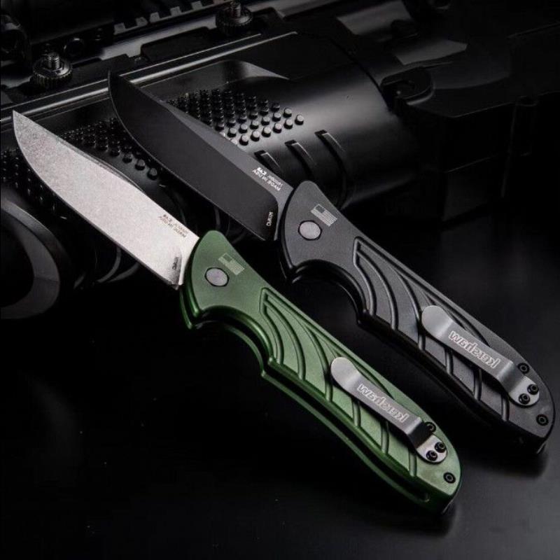 kershaw 7600OL LAUNCH 5 154 blade single action aluminum handle Camping Survival Folding Knife Gift Knife Outdoor Tools a3116 Sjpkx 
kershaw 7600OL LAUNCH 5 154 blade single action aluminum handle Camping Survival Folding Knife Gift Knife Outdoor Tools a3116 Sjpkx