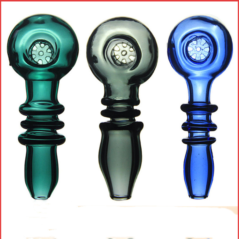 Tobacco Cucumber Hand Heady Glass Pipes Pyrex Spoon Bongs Oil Burners Nail Smoking Pipe Thick 8 Colors Choose 4.0inches zc
Tobacco Cucumber Hand Heady Glass Pipes Pyrex Spoon Bongs Oil Burners Nail Smoking Pipe Thick 8 Colors Choose 4.0inches zc