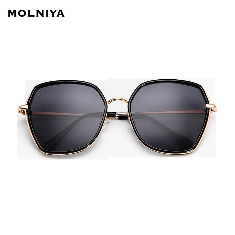 Sunglasses Classic Big Frame Men Women Irregular Polygon Sun Glasses Female Pochromic Eyewear UV400 Lentes De Sol
Sunglasses Classic Big Frame Men Women Irregular Polygon Sun Glasses Female Pochromic Eyewear UV400 Lentes De Sol