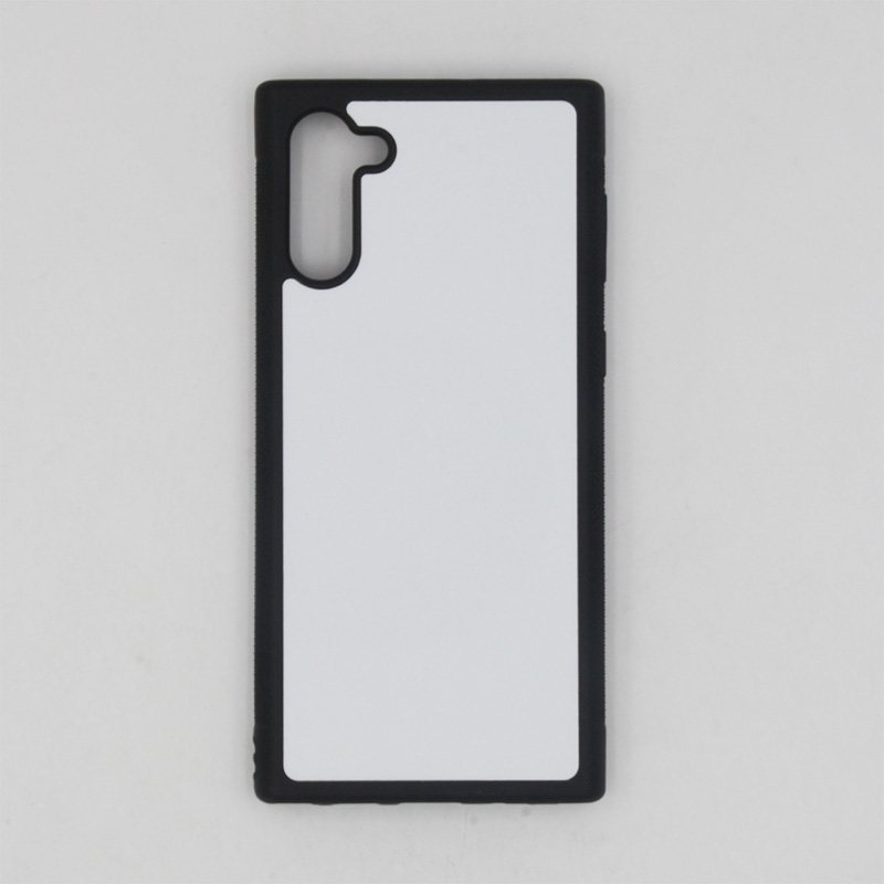 10 PCS Sublimation 2D Phone Cases For Samsung Galaxy note 8/9/20 note10pro Case Covers, White
10 PCS Sublimation 2D Phone Cases For Samsung Galaxy note 8/9/20 note10pro Case Covers, White