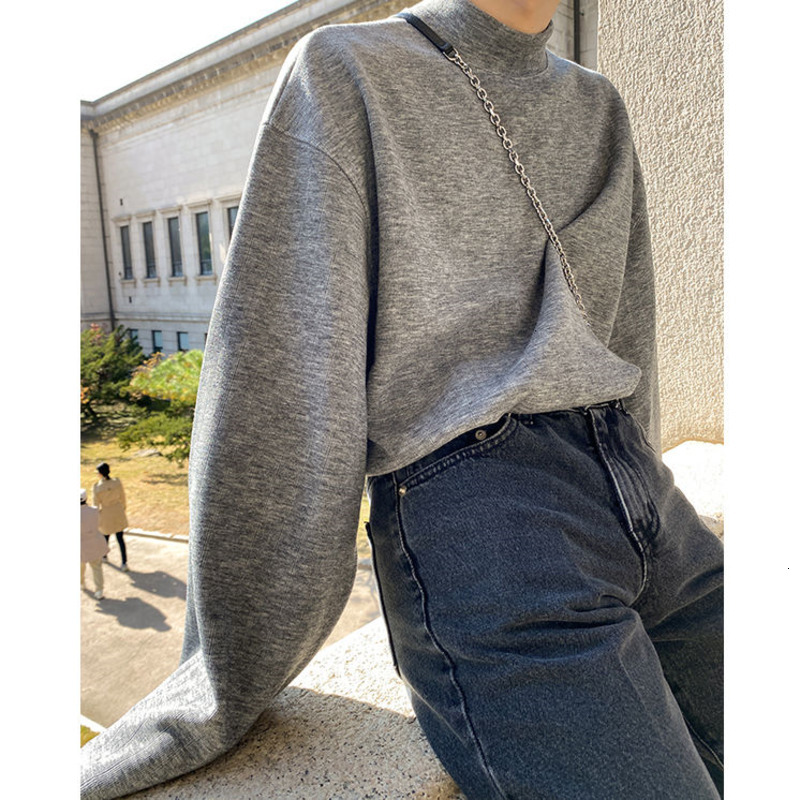 2021 New Stand-up Collar Men's Fashion Cotton Casual Sweatshirt Men Streetwear Hip-hop Pullover Hoodie Mens M- 41yv, Gray
2021 New Stand-up Collar Men's Fashion Cotton Casual Sweatshirt Men Streetwear Hip-hop Pullover Hoodie Mens M- 41yv, Gray