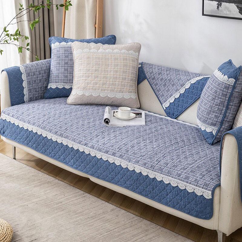 Chair Covers Cotton Fabric Sofa Cover Towel Solid Couch Seat Slipcover For Living Room Simple Corner Quilting
Chair Covers Cotton Fabric Sofa Cover Towel Solid Couch Seat Slipcover For Living Room Simple Corner Quilting