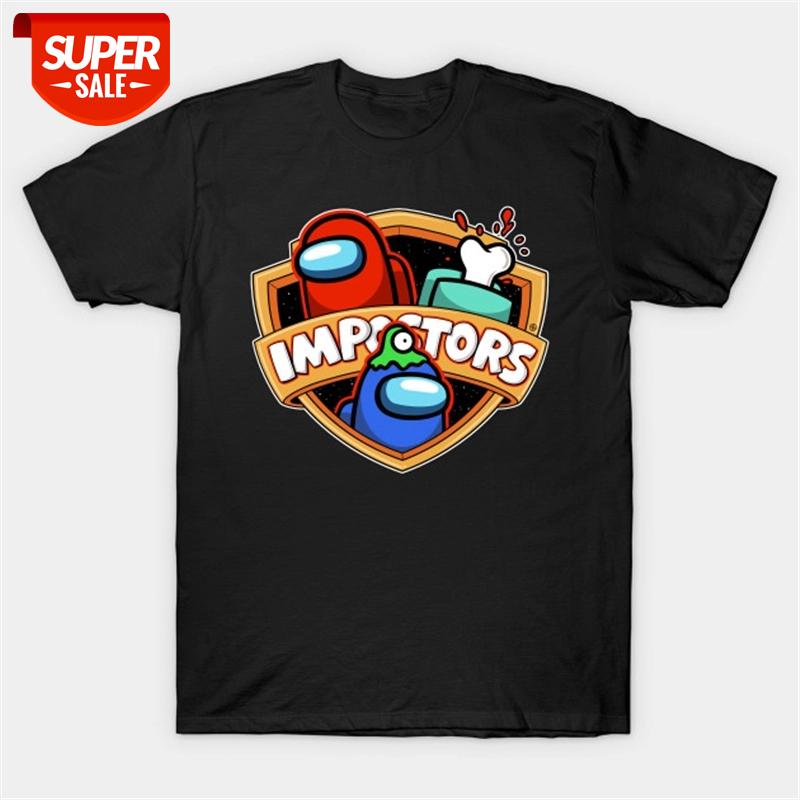 Mission Impostor Fallout Among Us T Shirt Men Women Funny Tops Cartoon T-shirt Impostor Graphic Tees Hip Hop Unisex Tshirt #BF3d, White;black
Mission Impostor Fallout Among Us T Shirt Men Women Funny Tops Cartoon T-shirt Impostor Graphic Tees Hip Hop Unisex Tshirt #BF3d, White;black