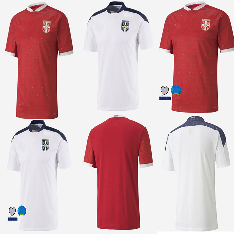 2021 Serbia home red soccer Jersey 20 21 Srbija away MITROVIC TADIC KOLAROV SERGEJ adult Shirt Uniform thailand, Black;yellow
2021 Serbia home red soccer Jersey 20 21 Srbija away MITROVIC TADIC KOLAROV SERGEJ adult Shirt Uniform thailand, Black;yellow
