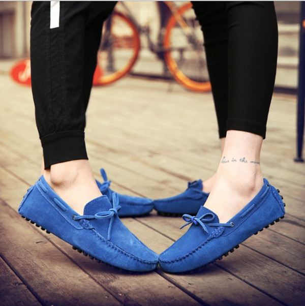 mens casual shoes three layers black navy blue brown orange coffee sneakers outdoor jogging walk