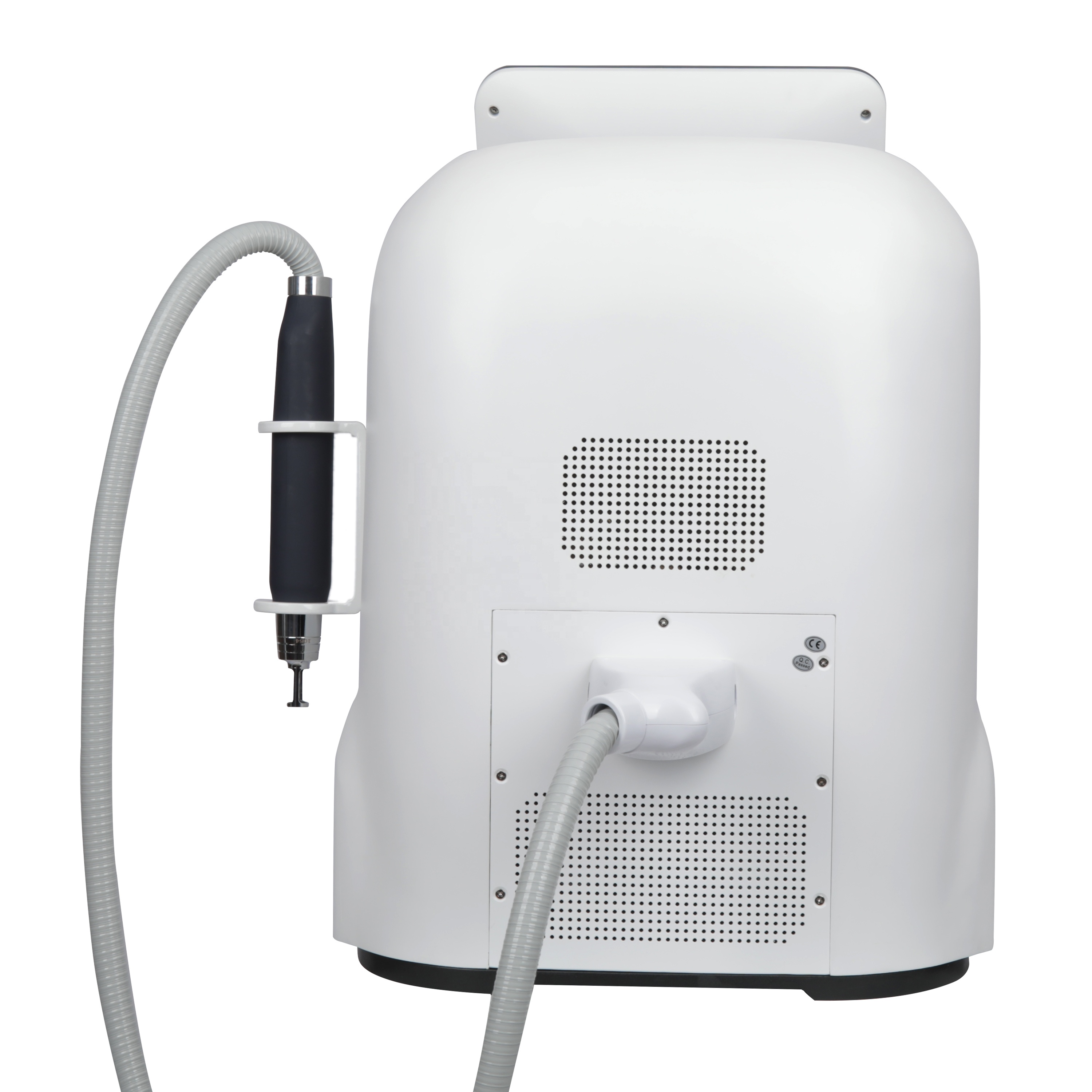 ND YAG Laser 532Nm 755Nm 1064 Nm 1320 Nm Laser Tattoo Removal Beauty machine