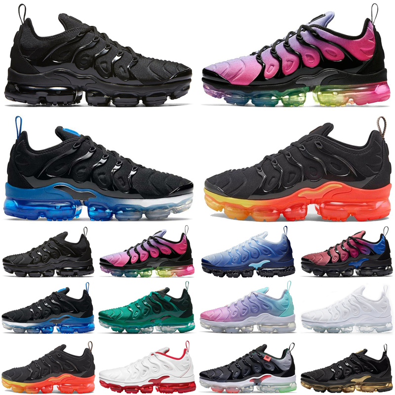 tn plus men women running shoes triple white Black Atlanta Pure Platinum Fresh Pink Purple Be True mens trainers sports sneakers runners hotsale, #19 voltage purple 40-47
tn plus men women running shoes triple white Black Atlanta Pure Platinum Fresh Pink Purple Be True mens trainers sports sneakers runners hotsale, #19 voltage purple 40-47