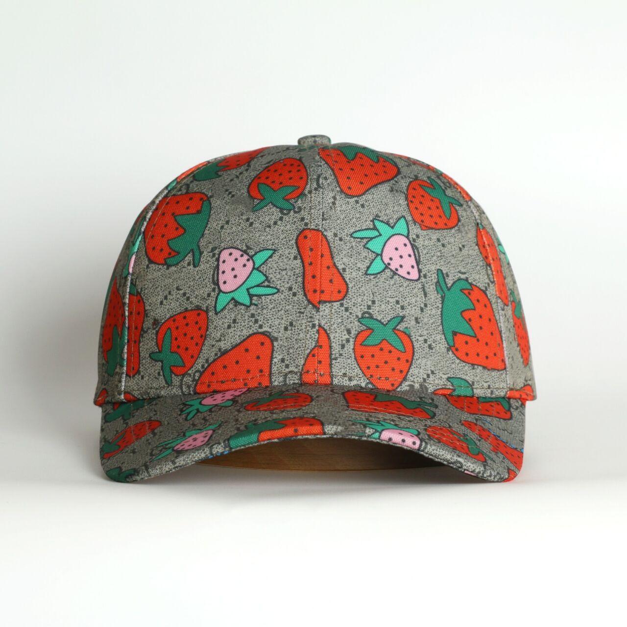 classic High quality Letter Hot print baseball cap Women Famous Cotton Adjustable Skull Sport Golf Curved strawberry Bucket hat
classic High quality Letter Hot print baseball cap Women Famous Cotton Adjustable Skull Sport Golf Curved strawberry Bucket hat