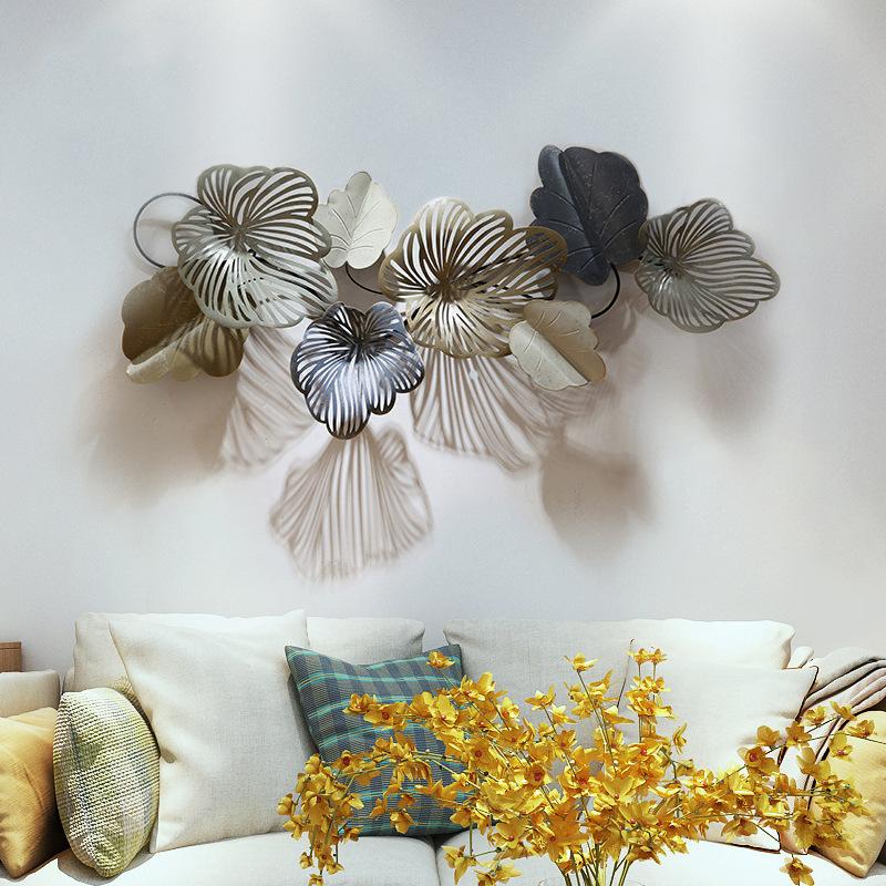 Decorative Objects & Figurines Idyllic Style Hand-made Wall Decoration Pendant Living Room Art Creative Nordic Decor
Decorative Objects & Figurines Idyllic Style Hand-made Wall Decoration Pendant Living Room Art Creative Nordic Decor