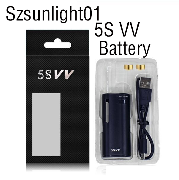 Original Mjtech 5S VV 2 in 1 Vaporizer Starter Kits 650mah Preheating Battery Wax Thick Oil Cartridges E Cigarette Vape Kit 100% Genuine
Original Mjtech 5S VV 2 in 1 Vaporizer Starter Kits 650mah Preheating Battery Wax Thick Oil Cartridges E Cigarette Vape Kit 100% Genuine