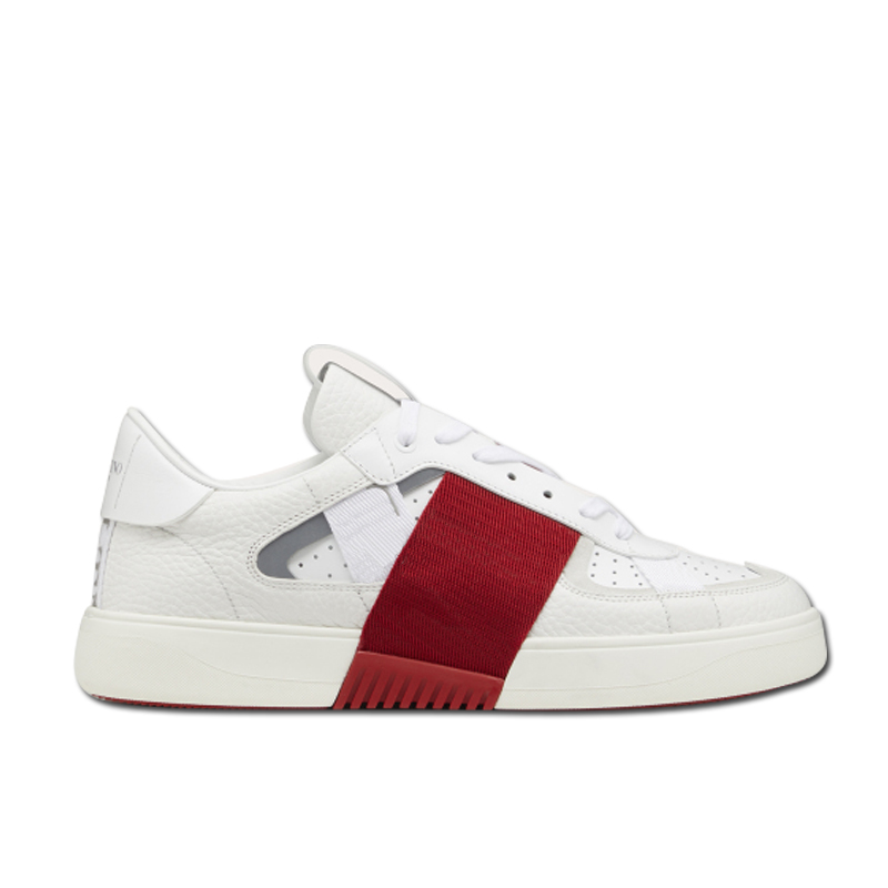 2021 Color Platform Italy Fashion Men Women Open Designer Sneakers Stripe Studs Genuine Leather Flat Casual Shoes 36-45 Q3o0#, Black
2021 Color Platform Italy Fashion Men Women Open Designer Sneakers Stripe Studs Genuine Leather Flat Casual Shoes 36-45 Q3o0#, Black