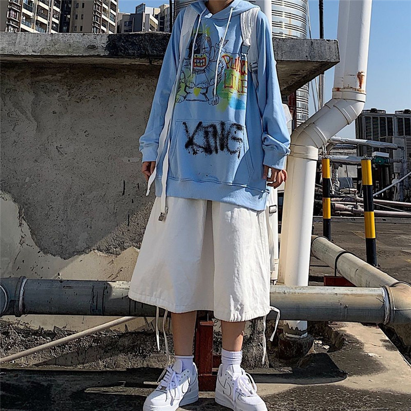 2021 New Blue Cartoon Hoodie Streetwear Men Hip Hop Amine Sweatshirt Girls Pullover Tops Casual Funny Autumn Japan Harajuku Hoodies Male 5fq
2021 New Blue Cartoon Hoodie Streetwear Men Hip Hop Amine Sweatshirt Girls Pullover Tops Casual Funny Autumn Japan Harajuku Hoodies Male 5fq