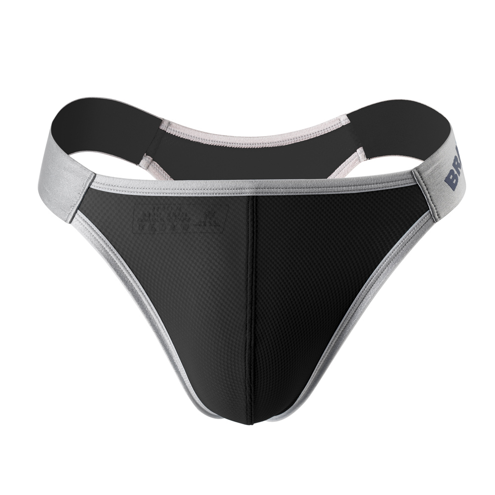 Genuine Brand BRAVE PERSON New Arrival Sexy Underwear Mens Briefs Men Thongs Fashion Briefs Bikini Man Panties 3 pcs/lot, Bk bu gy
Genuine Brand BRAVE PERSON New Arrival Sexy Underwear Mens Briefs Men Thongs Fashion Briefs Bikini Man Panties 3 pcs/lot, Bk bu gy