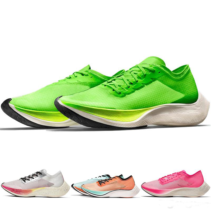 2022 New ZoomX Vaporfly NEXT Running Shoes Outdoor Women Breathable Casual Jogging Shoe Mens Designer Sneakers Sport Trainers
2022 New ZoomX Vaporfly NEXT Running Shoes Outdoor Women Breathable Casual Jogging Shoe Mens Designer Sneakers Sport Trainers