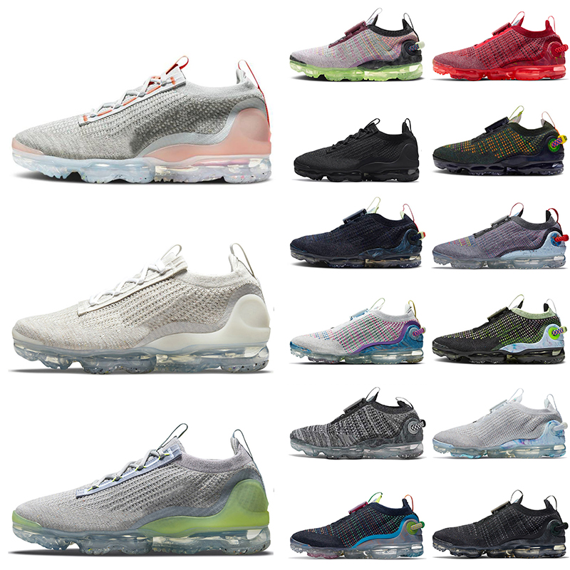 2021 Newest Vapor Max Fly Knit Running Shoes Women Mens Nik Air VaporMax Flyknit Sports Trainers Triple Black Particle Grey Liquid Lime Oatmeal Newsprint Sneakers, #13 deep royal blue multi 36-45 
2021 Newest Vapor Max Fly Knit Running Shoes Women Mens Nik Air VaporMax Flyknit Sports Trainers Triple Black Particle Grey Liquid Lime Oatmeal Newsprint Sneakers, #13 deep royal blue multi 36-45