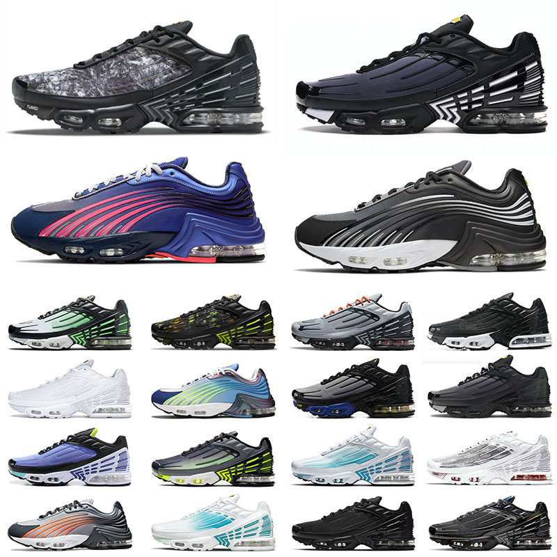 Running Shoes Tn 3 Tuned III Plus 2 Mens Womens Sports Graphic Prints Wolf Grey Obsidian Radiant Red Ghost Green Black Laser Blue Sneakers Designer Trainers, A53 multi 39-45
Running Shoes Tn 3 Tuned III Plus 2 Mens Womens Sports Graphic Prints Wolf Grey Obsidian Radiant Red Ghost Green Black Laser Blue Sneakers Designer Trainers, A53 multi 39-45