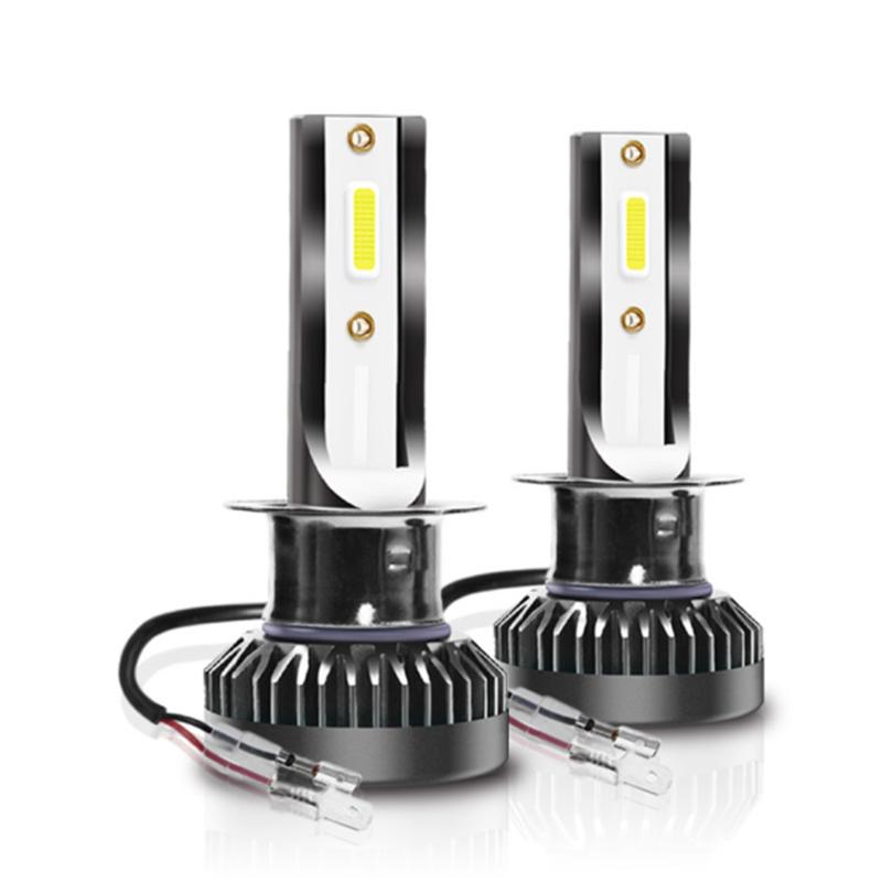 Car Headlights 2PCS COB H1 32000LM 800W LED Headlight Kit Hi/Lo Turbo Light Bulbs 6000K
Car Headlights 2PCS COB H1 32000LM 800W LED Headlight Kit Hi/Lo Turbo Light Bulbs 6000K