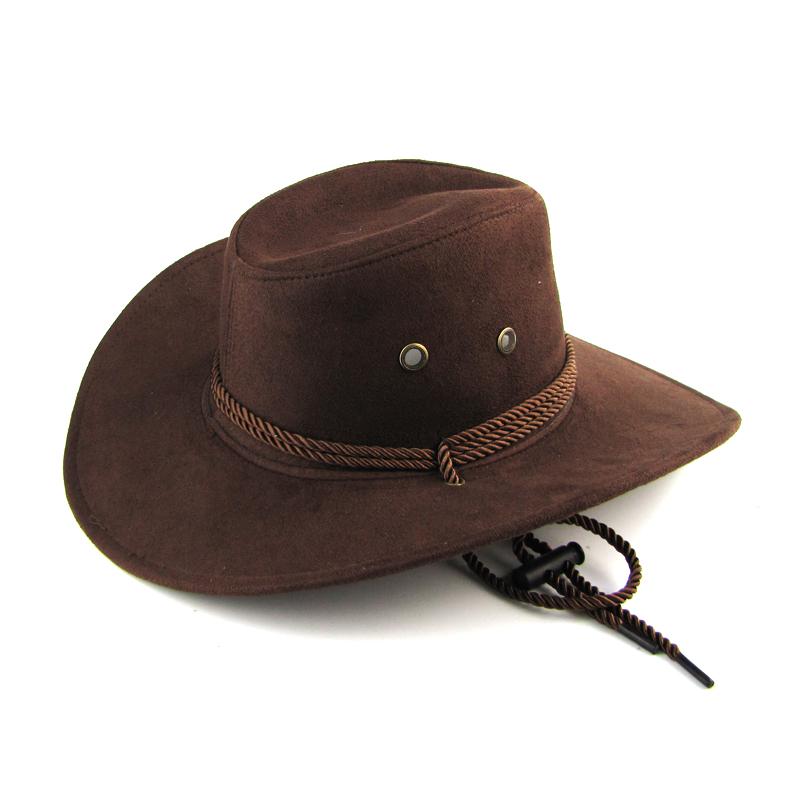 Cloches 2021 Arrival Men Women 3 Color Large Brim Hat Cowboy For Man Millinery Outdoor Sunbonnet Casual Fashion Mens, Black
Cloches 2021 Arrival Men Women 3 Color Large Brim Hat Cowboy For Man Millinery Outdoor Sunbonnet Casual Fashion Mens, Black