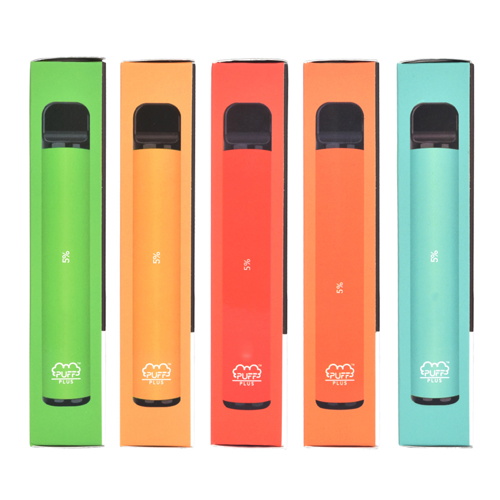 Puff Plus Disposable Device 3.2ml 550mah 800 Puffs Prefilled System Vape Stick Disposable Pen Puff Bar Flow
Puff Plus Disposable Device 3.2ml 550mah 800 Puffs Prefilled System Vape Stick Disposable Pen Puff Bar Flow