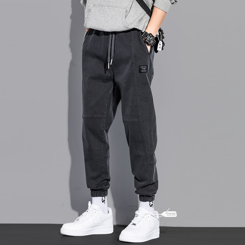 2021 New Newly Designer Fashion Men Jeans Loose Fit Casual Cargo Pants Hombre High Quality Streetwear Vintage Hip Hop Joggers Trousers Vkq6, Green
2021 New Newly Designer Fashion Men Jeans Loose Fit Casual Cargo Pants Hombre High Quality Streetwear Vintage Hip Hop Joggers Trousers Vkq6, Green