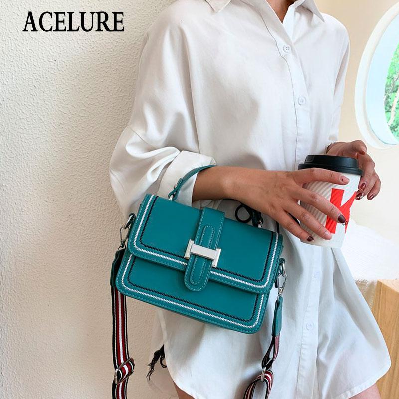 ACELURE Small Women Handbag Purse Tote Female PU Leather Shoulder Crossbody Bags Fashion Stylish Ladies Messenger Bag Wholesale, Black
ACELURE Small Women Handbag Purse Tote Female PU Leather Shoulder Crossbody Bags Fashion Stylish Ladies Messenger Bag Wholesale, Black