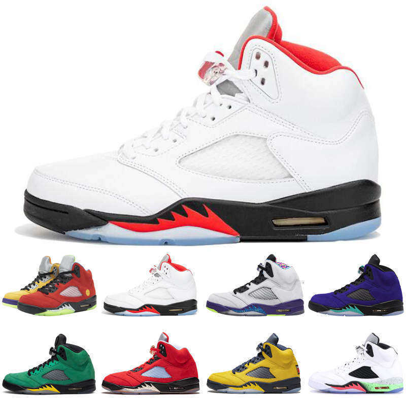 2021 jumpman 5 5s What The men basketball shoe Alternate Bel Fire Red athletic mens trainers sports sneakers size 7-13CJJT, #1 what the
2021 jumpman 5 5s What The men basketball shoe Alternate Bel Fire Red athletic mens trainers sports sneakers size 7-13CJJT, #1 what the