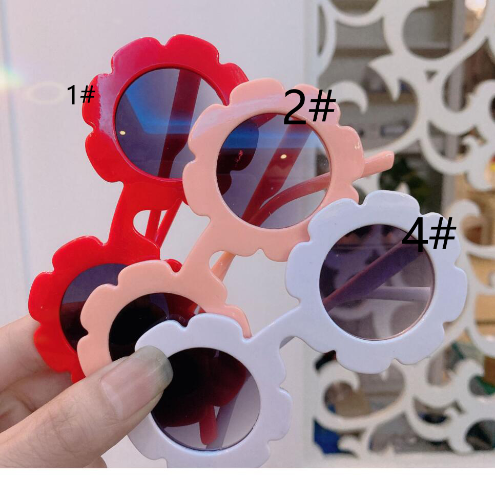 summer spring baby Cute fashion sunglasses kids boys and girls kid Concave style uv vacation sun glasses 2-8 years old Skiing, mountaineering, beaches