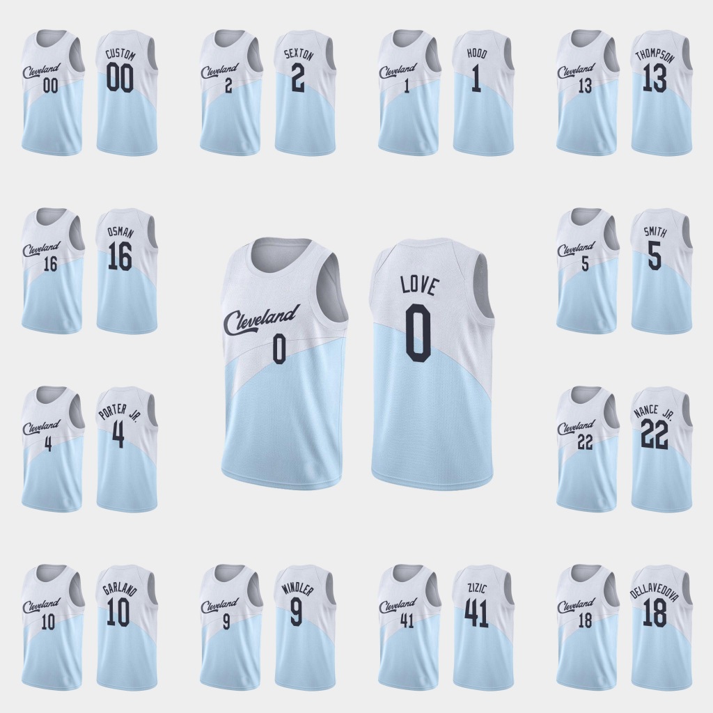 Cleveland Cavaliers Men Kevin Love Andre Drummond Larry Nance Jr. Ante Zizic Collin Sexton NBA Blue Custom Earned Jersey, Black;red
Cleveland Cavaliers Men Kevin Love Andre Drummond Larry Nance Jr. Ante Zizic Collin Sexton NBA Blue Custom Earned Jersey, Black;red