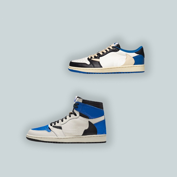 Jumpman 1 basketball shoes Travis Scotts x Fragment OG 1S Low Mens designer shoe Military Blue Womens running Sports Sneakers With Box, 13
Jumpman 1 basketball shoes Travis Scotts x Fragment OG 1S Low Mens designer shoe Military Blue Womens running Sports Sneakers With Box, 13