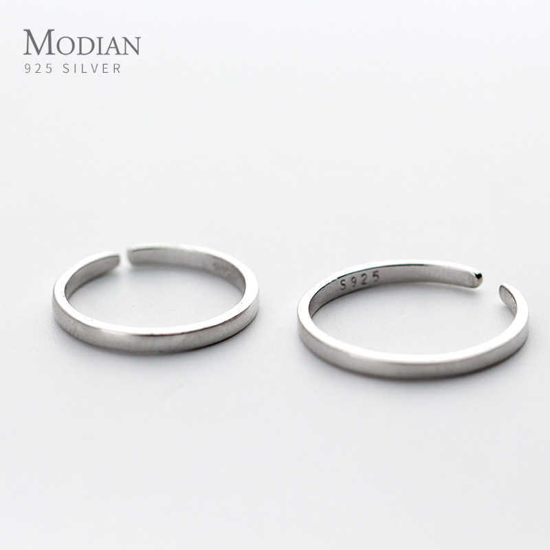 Classic Gemuime 925 Sterling Silver Big Small Geometric Ring for Women Fashion Free Size Fine Jewelry 210707
Classic Gemuime 925 Sterling Silver Big Small Geometric Ring for Women Fashion Free Size Fine Jewelry 210707